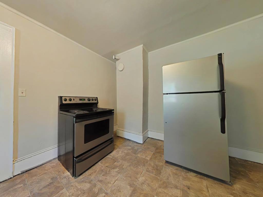 House for rent at 224 N Dunleith Ave, Winston Salem, NC 27101