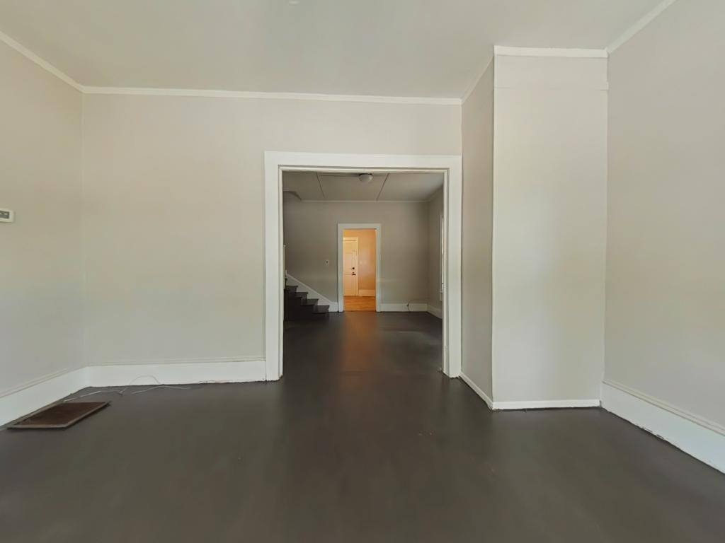 House for rent at 224 N Dunleith Ave, Winston Salem, NC 27101