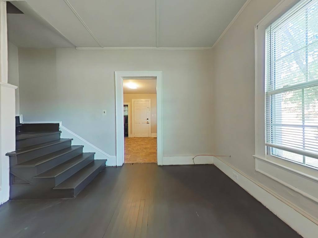 House for rent at 224 N Dunleith Ave, Winston Salem, NC 27101