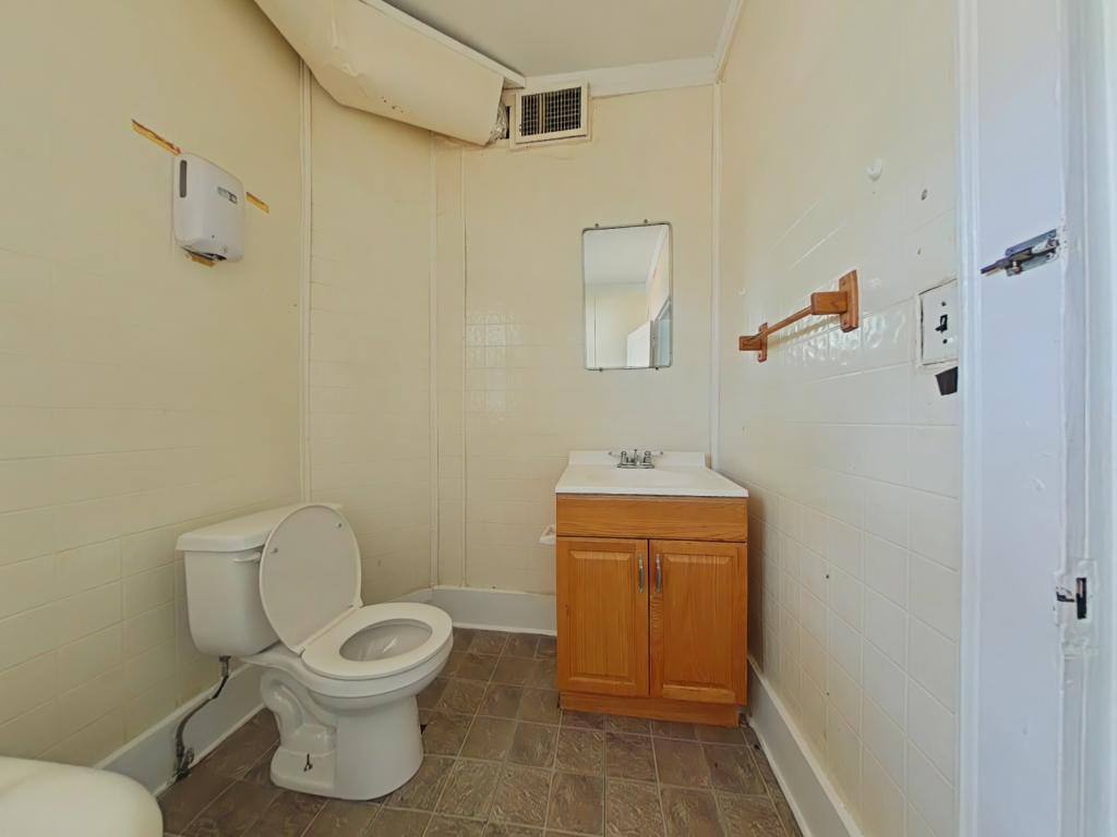 House for rent at 224 N Dunleith Ave, Winston Salem, NC 27101