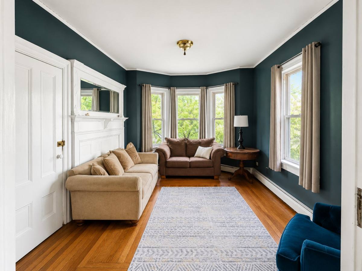 Apartment for rent at 64 Henshaw St #2, Brighton, MA 02135