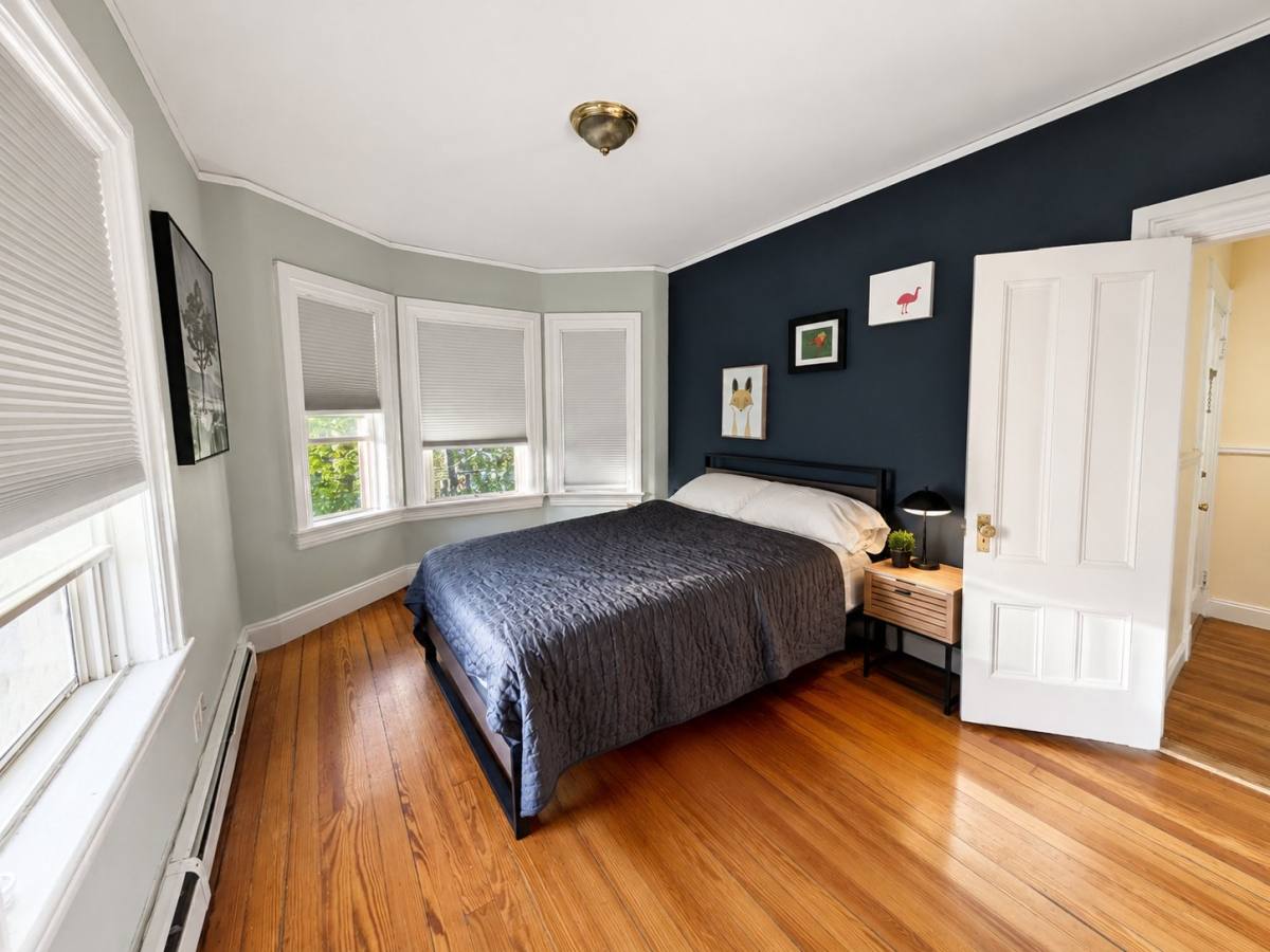 Apartment for rent at 64 Henshaw St #2, Brighton, MA 02135
