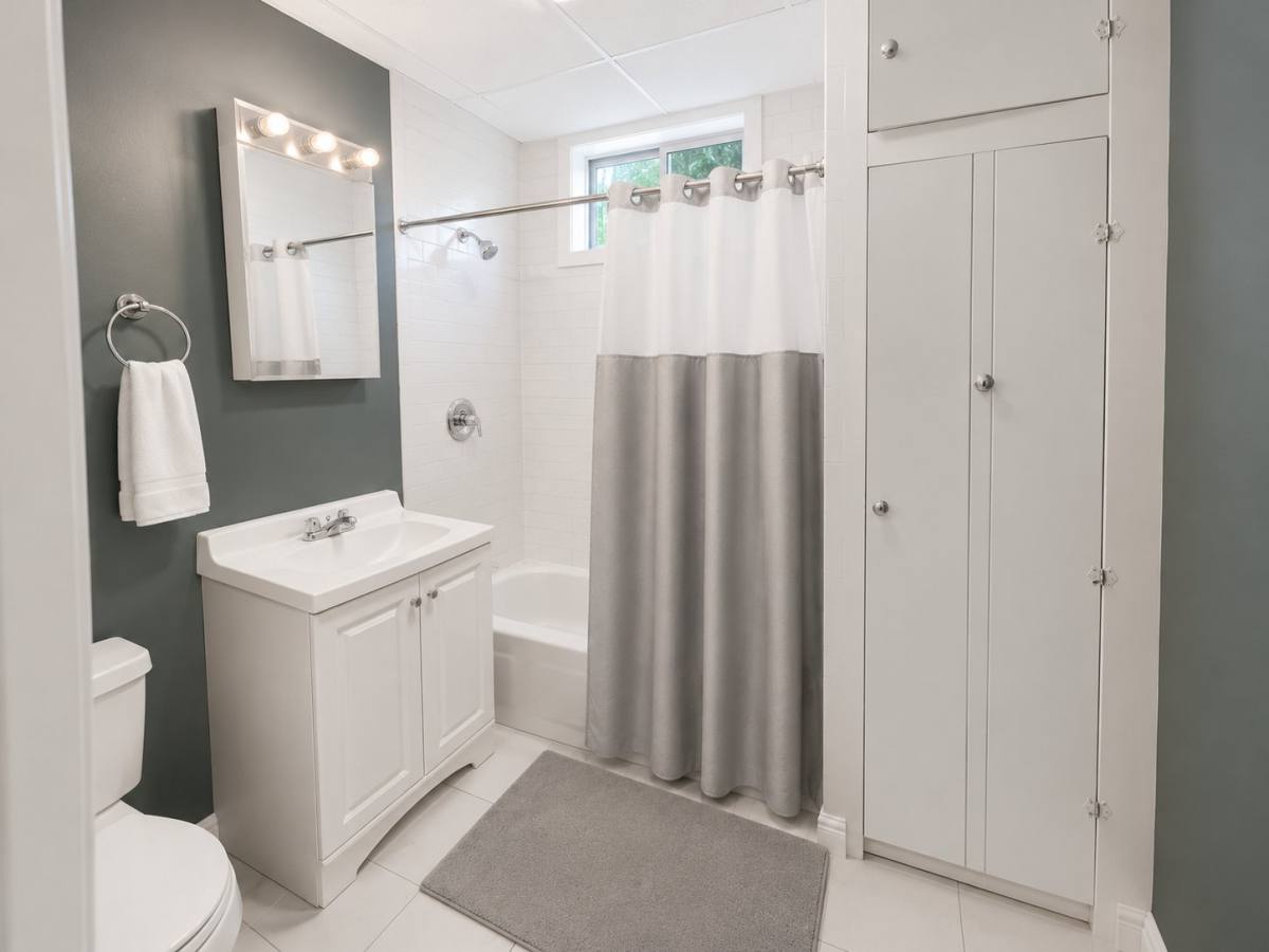Apartment for rent at 64 Henshaw St #2, Brighton, MA 02135