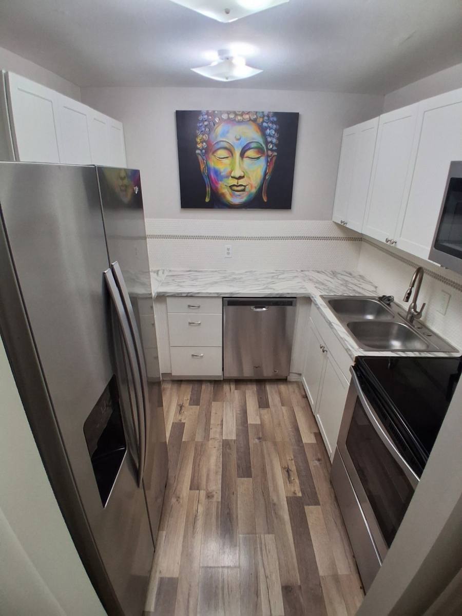 Apartment for rent at 1409 Lake Ave, Lake Worth Beach, FL 33460