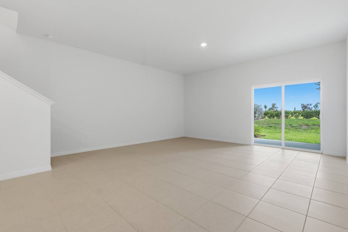 Townhouse for rent at 13420 Noble Garnet Lane, Parrish, FL 34219