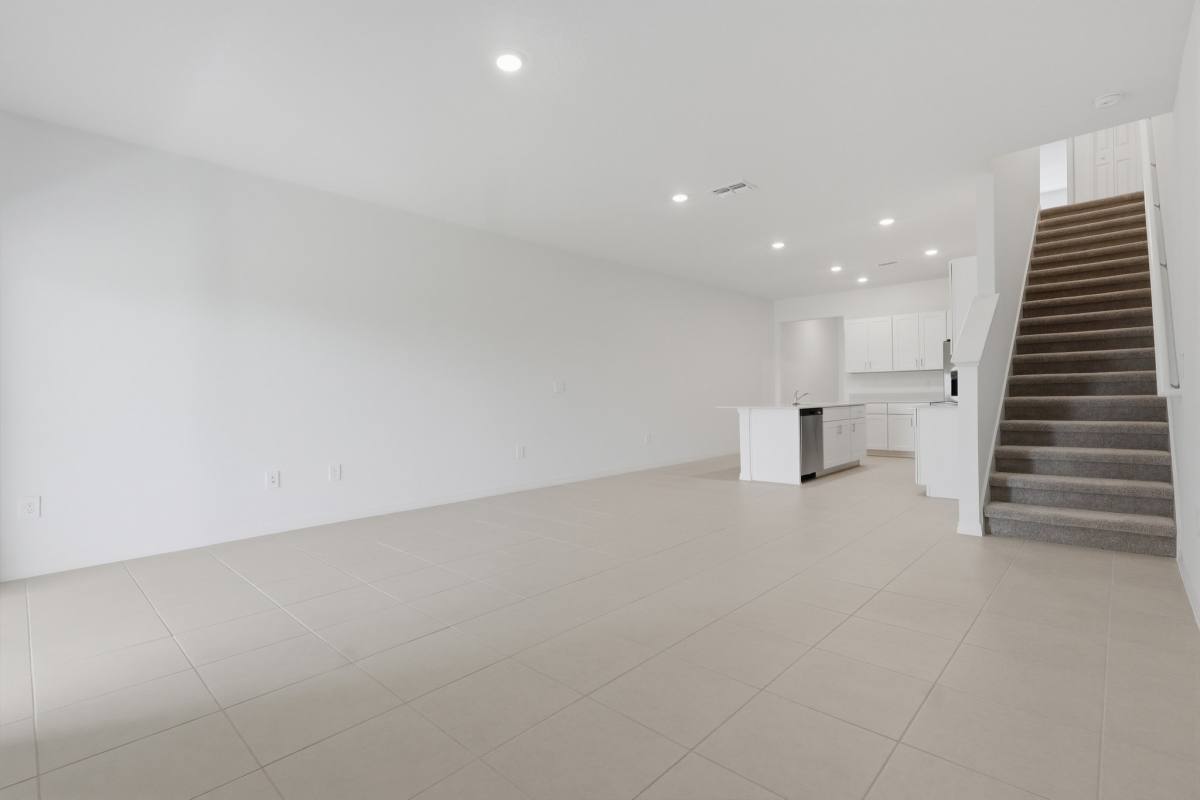 Townhouse for rent at 13420 Noble Garnet Lane, Parrish, FL 34219