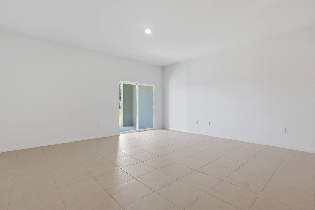 Townhouse for rent at 13420 Noble Garnet Lane, Parrish, FL 34219