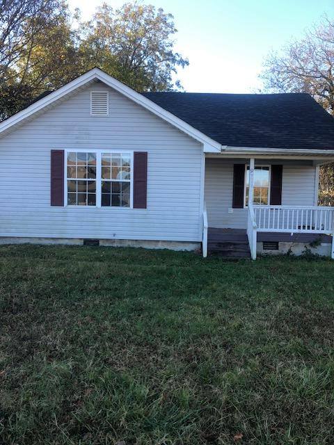 House for rent at 9 Robbins Circle, Lexington, NC 27292