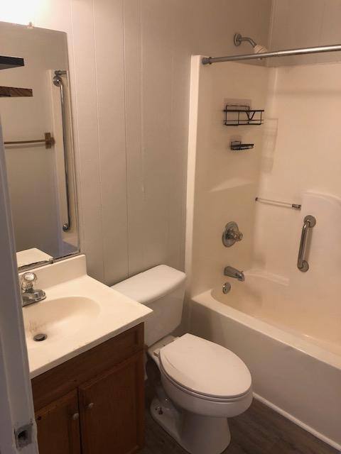 House for rent at 9 Robbins Circle, Lexington, NC 27292