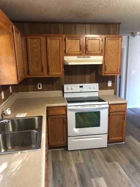 House for rent at 9 Robbins Circle, Lexington, NC 27292
