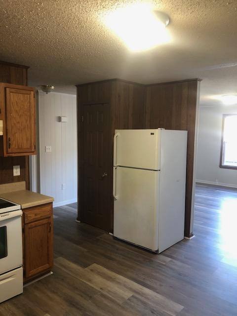 House for rent at 9 Robbins Circle, Lexington, NC 27292