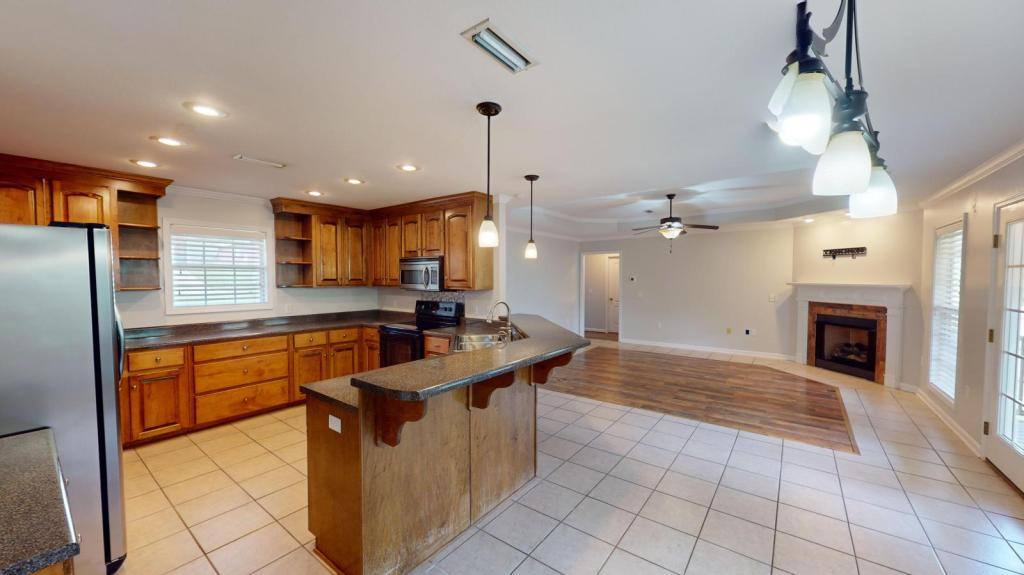 House for rent at 109 Mohegan Dr, Enterprise, AL 36330