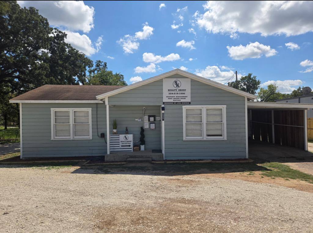 House for rent at 2526 S Highway 36, Gatesville, TX 76528