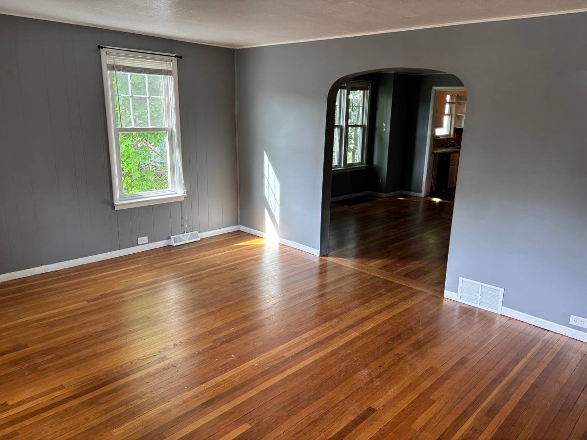 Apartment for rent at 405 Willis Ave #PADDY'S Flat, Syracuse, NY 13204