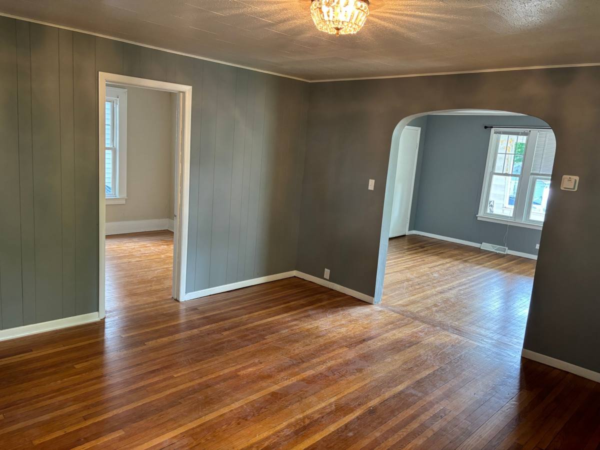 Apartment for rent at 405 Willis Ave #PADDY'S Flat, Syracuse, NY 13204