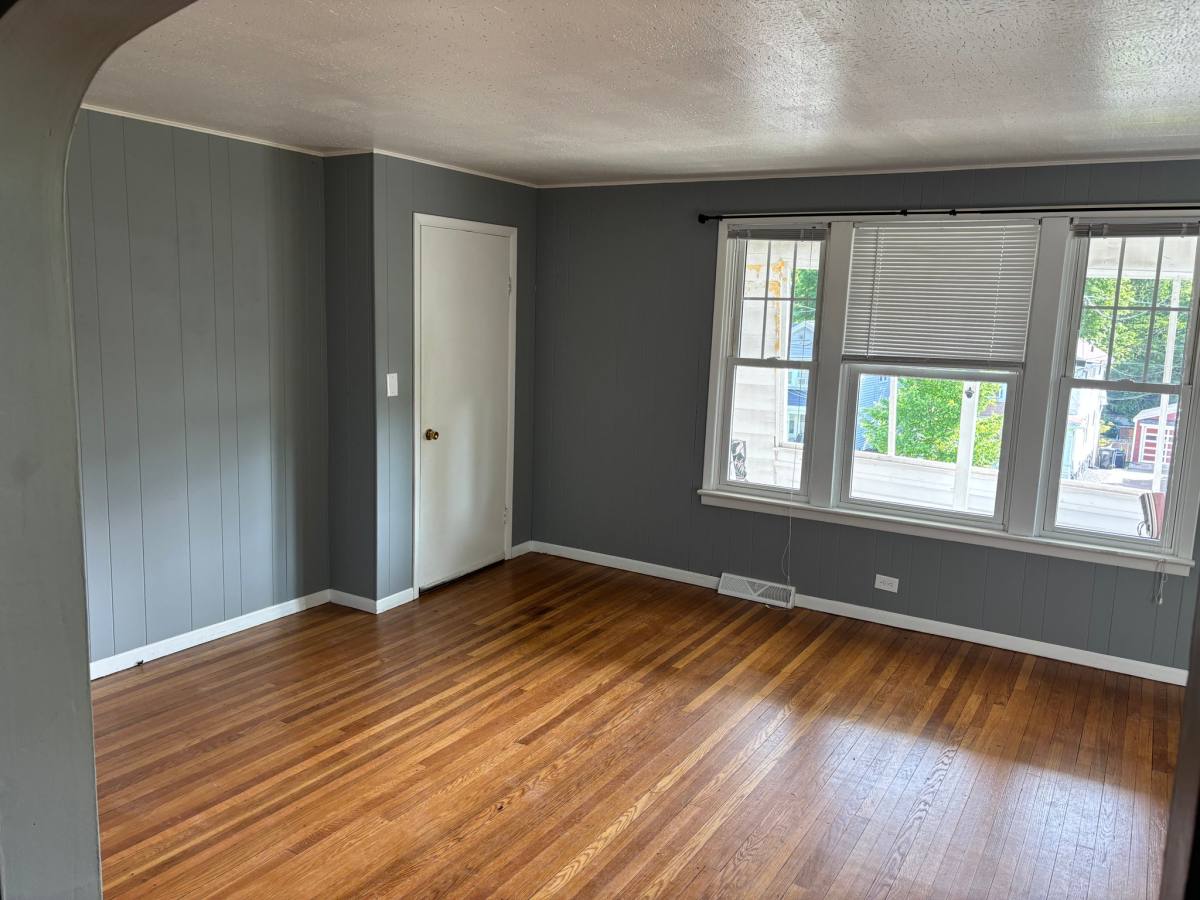 Apartment for rent at 405 Willis Ave #PADDY'S Flat, Syracuse, NY 13204