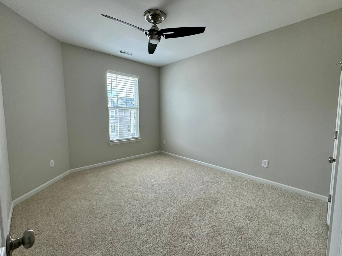 Townhouse for rent at 1025 Lathrop Lane, Apex, NC 27523