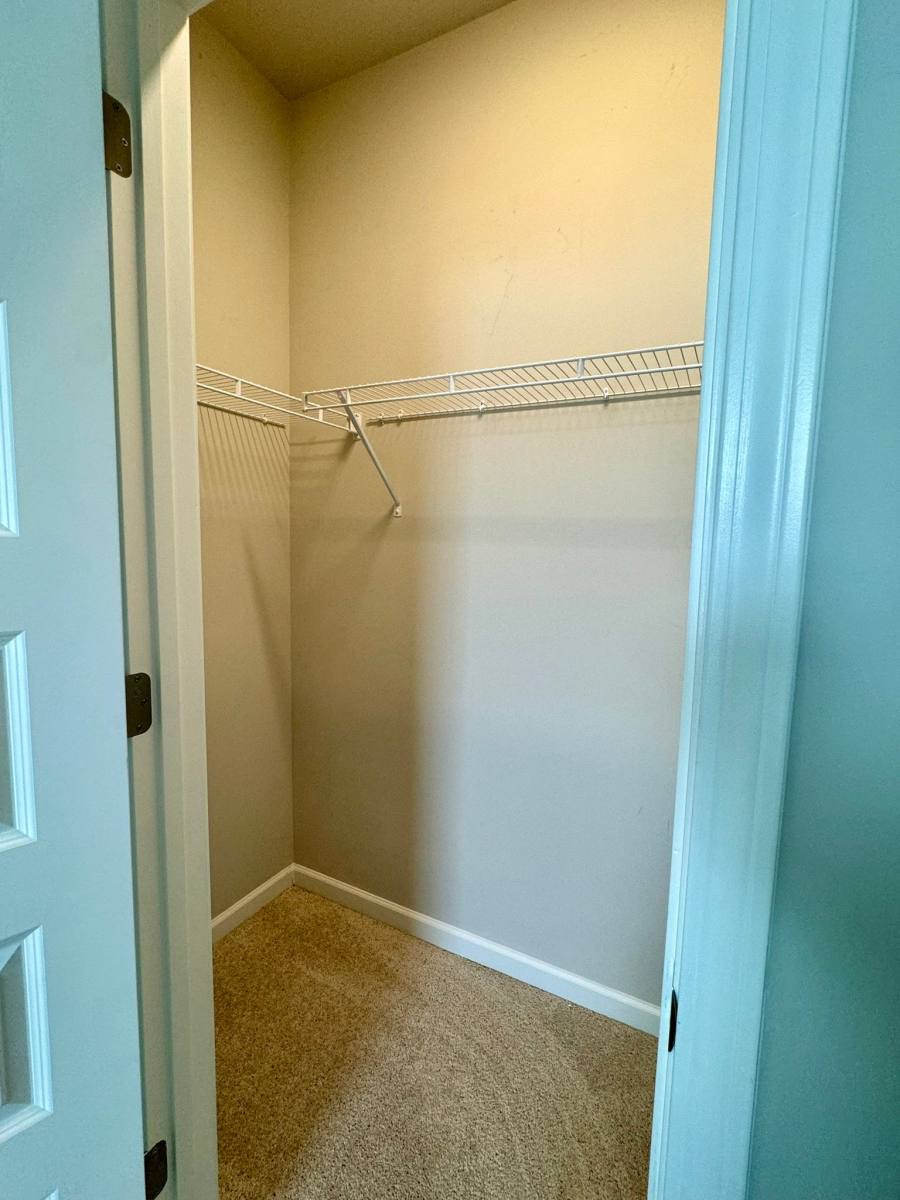 Townhouse for rent at 1025 Lathrop Lane, Apex, NC 27523