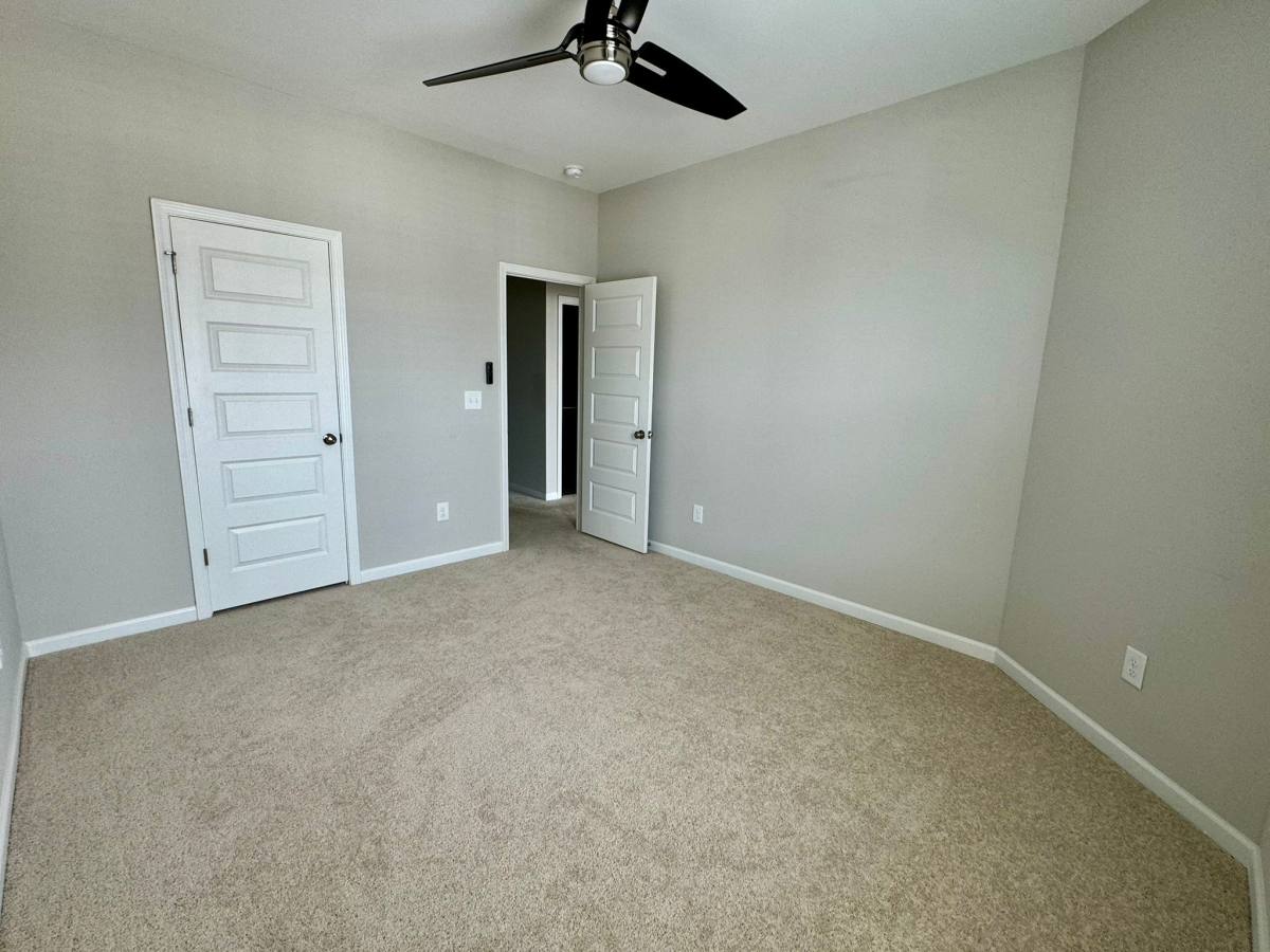 Townhouse for rent at 1025 Lathrop Lane, Apex, NC 27523