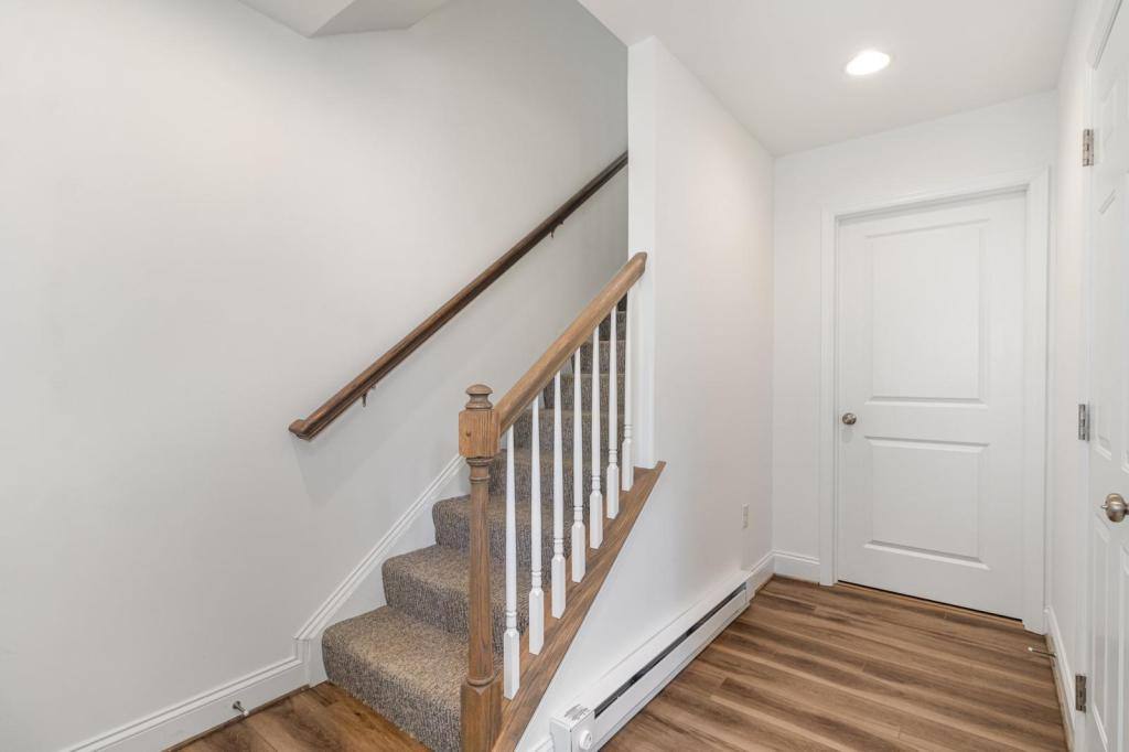 Townhouse for rent at 3112 Detweiler Lane, Mechanicsburg, PA 17055