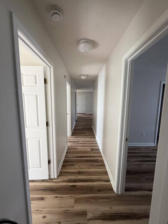 Apartment for rent at 801 N Garfield St, Marion, IL 62959