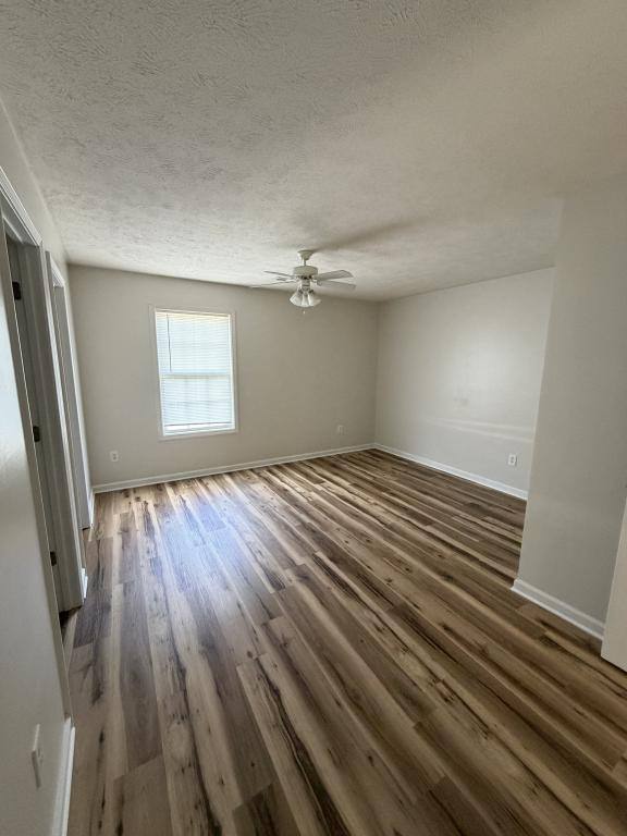 Apartment for rent at 801 N Garfield St, Marion, IL 62959