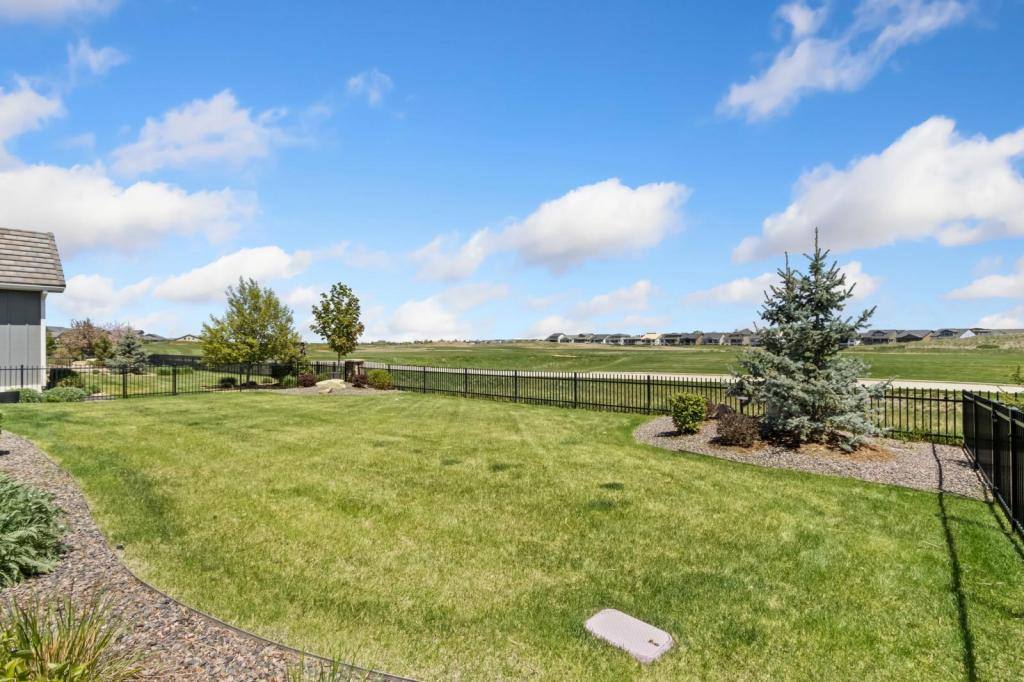 House for rent at 3098 Heron Lakes Parkway, Berthoud, CO 80513