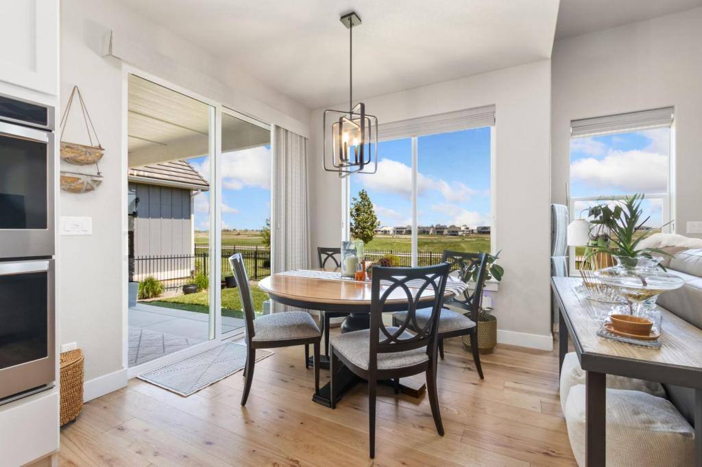 House for rent at 3098 Heron Lakes Parkway, Berthoud, CO 80513