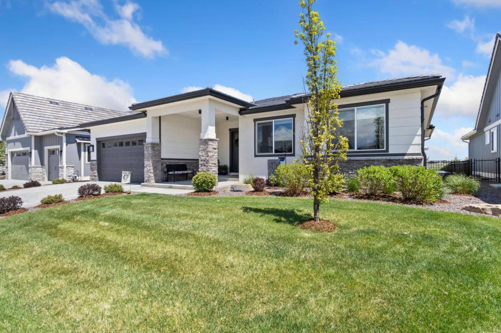 House for rent at 3098 Heron Lakes Parkway, Berthoud, CO 80513