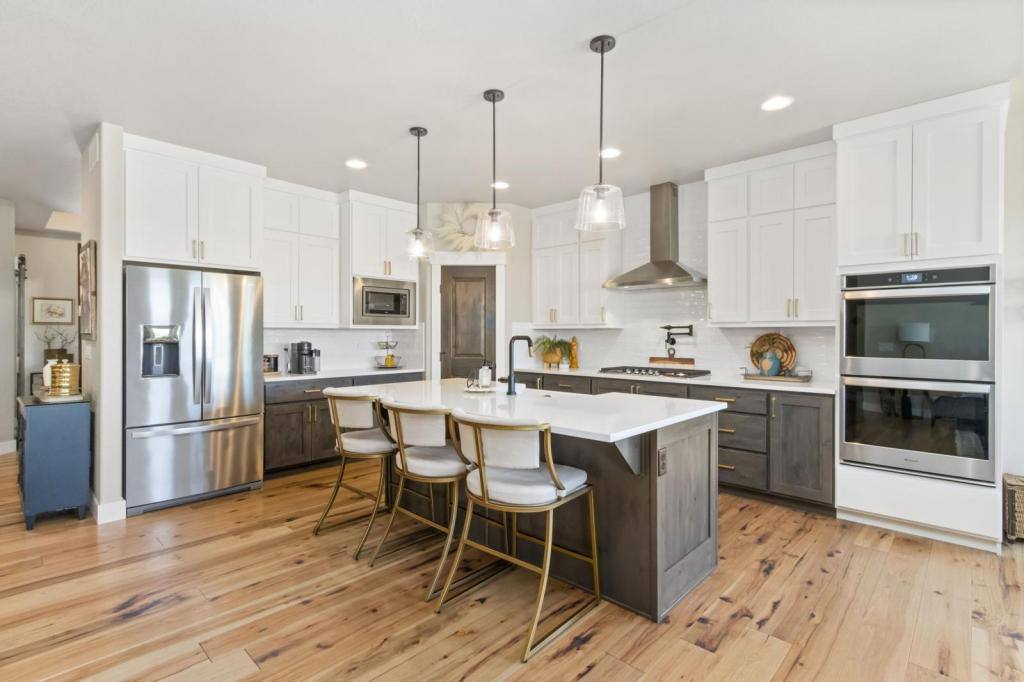 House for rent at 3098 Heron Lakes Parkway, Berthoud, CO 80513