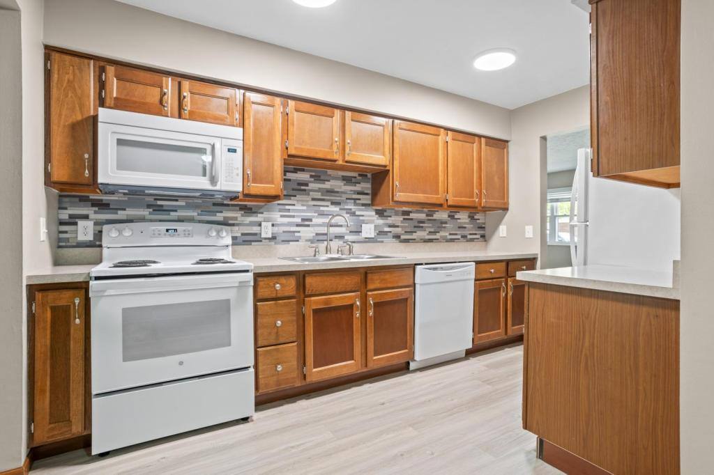 House for rent at 3477 Redbud Dr, Troy, OH 45373