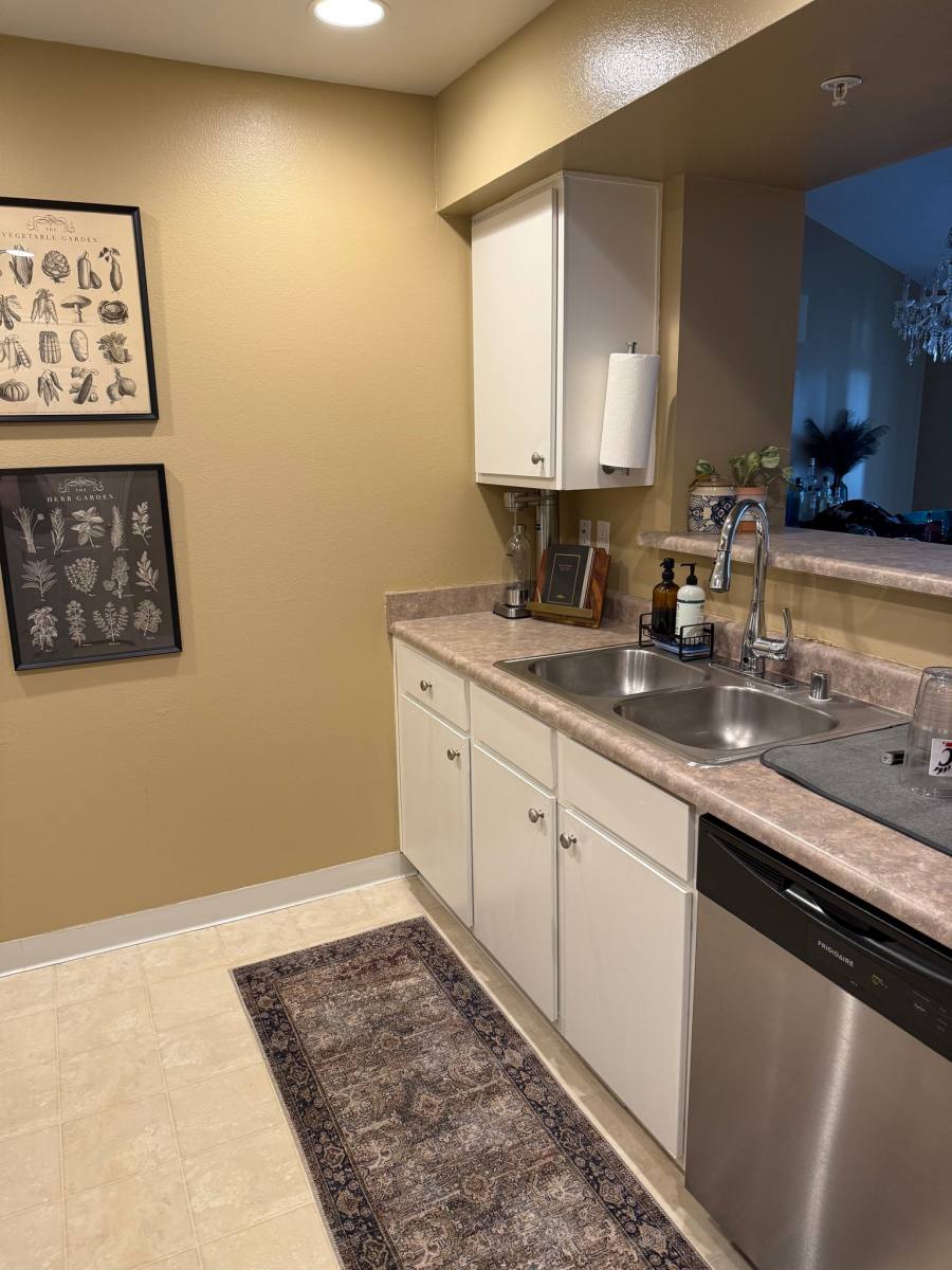 Apartment for rent at 12884 Ironstone Way #302, Parker, CO 80134