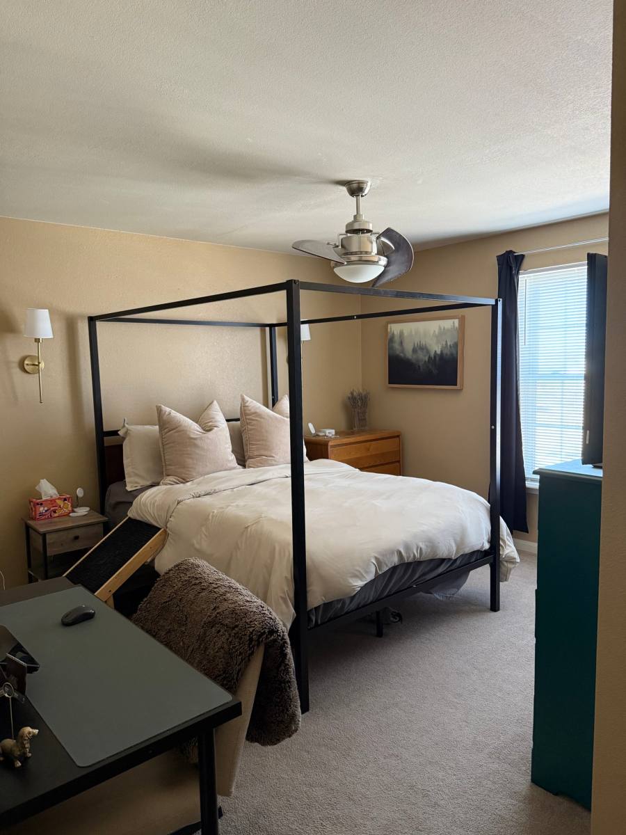 Apartment for rent at 12884 Ironstone Way #302, Parker, CO 80134