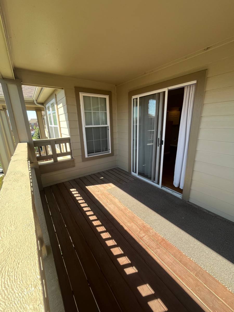 Apartment for rent at 12884 Ironstone Way #302, Parker, CO 80134