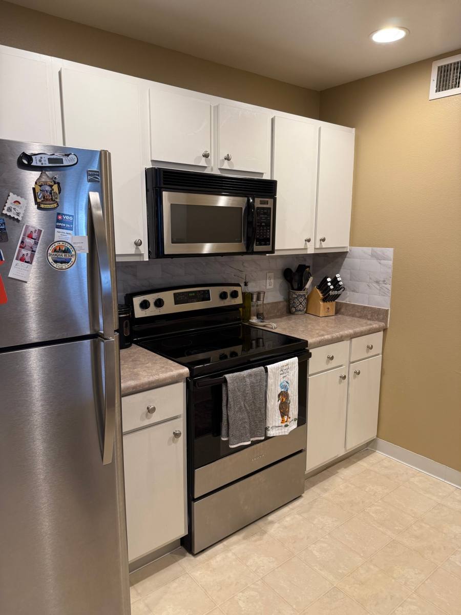 Apartment for rent at 12884 Ironstone Way #302, Parker, CO 80134