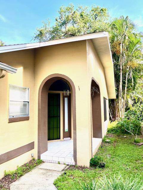 House for rent at 2965 La Cita Lane, Titusville, FL 32780