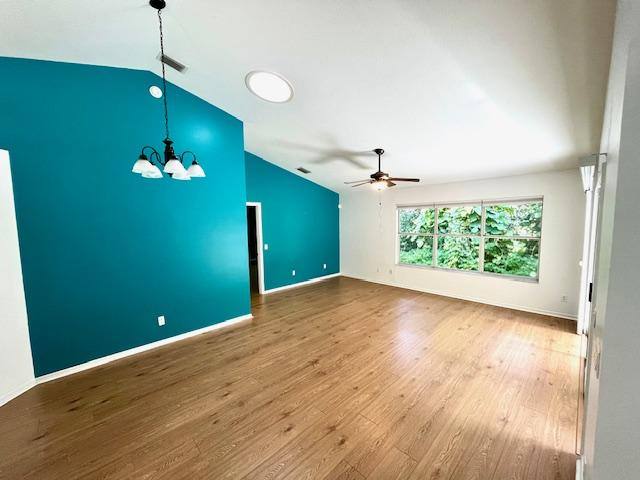 House for rent at 2965 La Cita Lane, Titusville, FL 32780