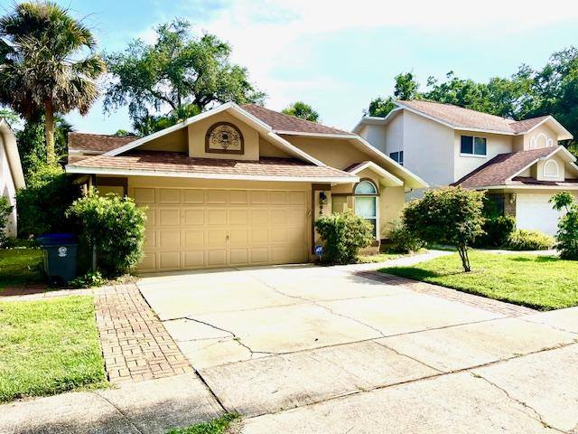 House for rent at 2965 La Cita Lane, Titusville, FL 32780