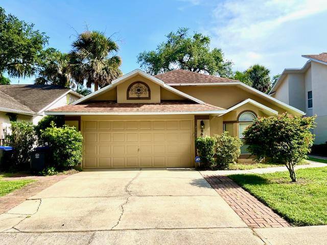 House for rent at 2965 La Cita Lane, Titusville, FL 32780