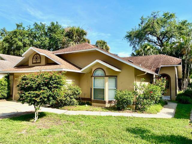 House for rent at 2965 La Cita Lane, Titusville, FL 32780