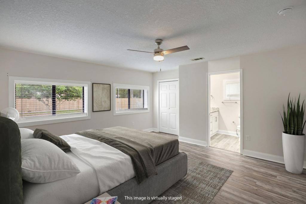 House for rent at 236 Chicago Ave, Valparaiso, FL 32580