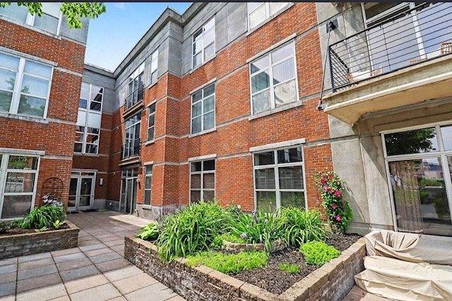 Condo for rent at 66 Winder St, Detroit, MI 48201