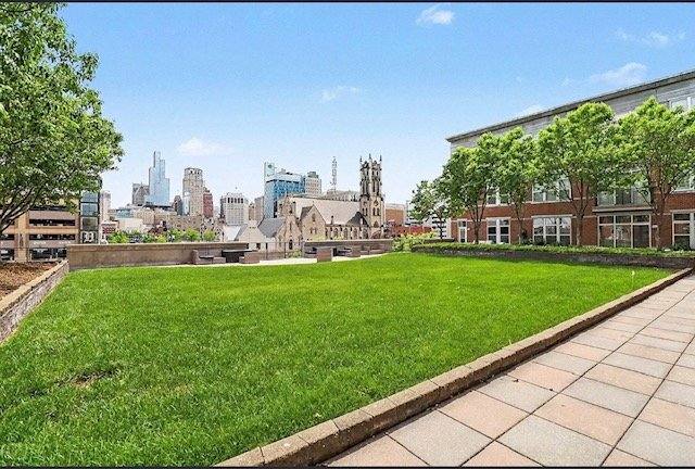 Condo for rent at 66 Winder St, Detroit, MI 48201