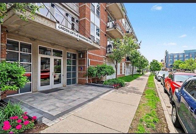Condo for rent at 66 Winder St, Detroit, MI 48201