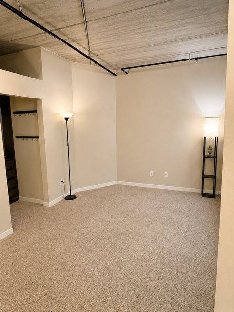 Condo for rent at 66 Winder St, Detroit, MI 48201