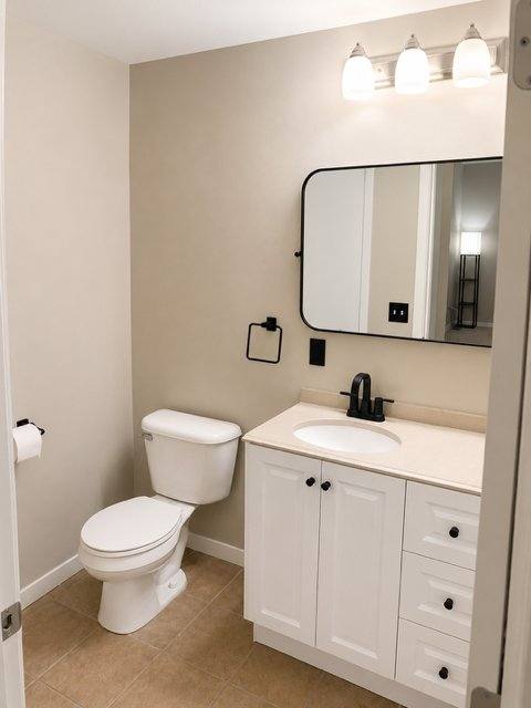 Condo for rent at 66 Winder St, Detroit, MI 48201