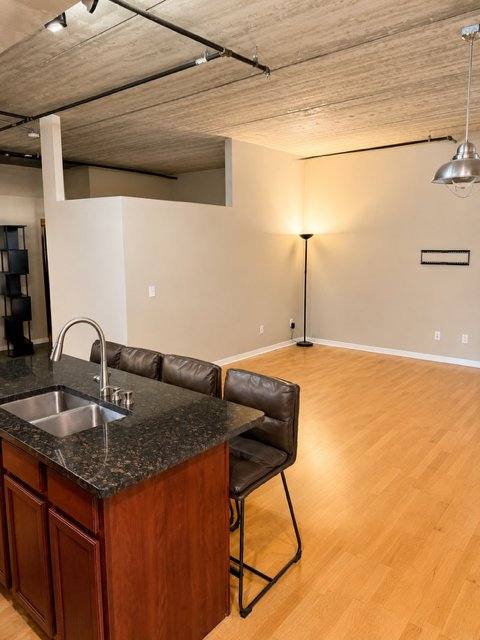 Condo for rent at 66 Winder St, Detroit, MI 48201