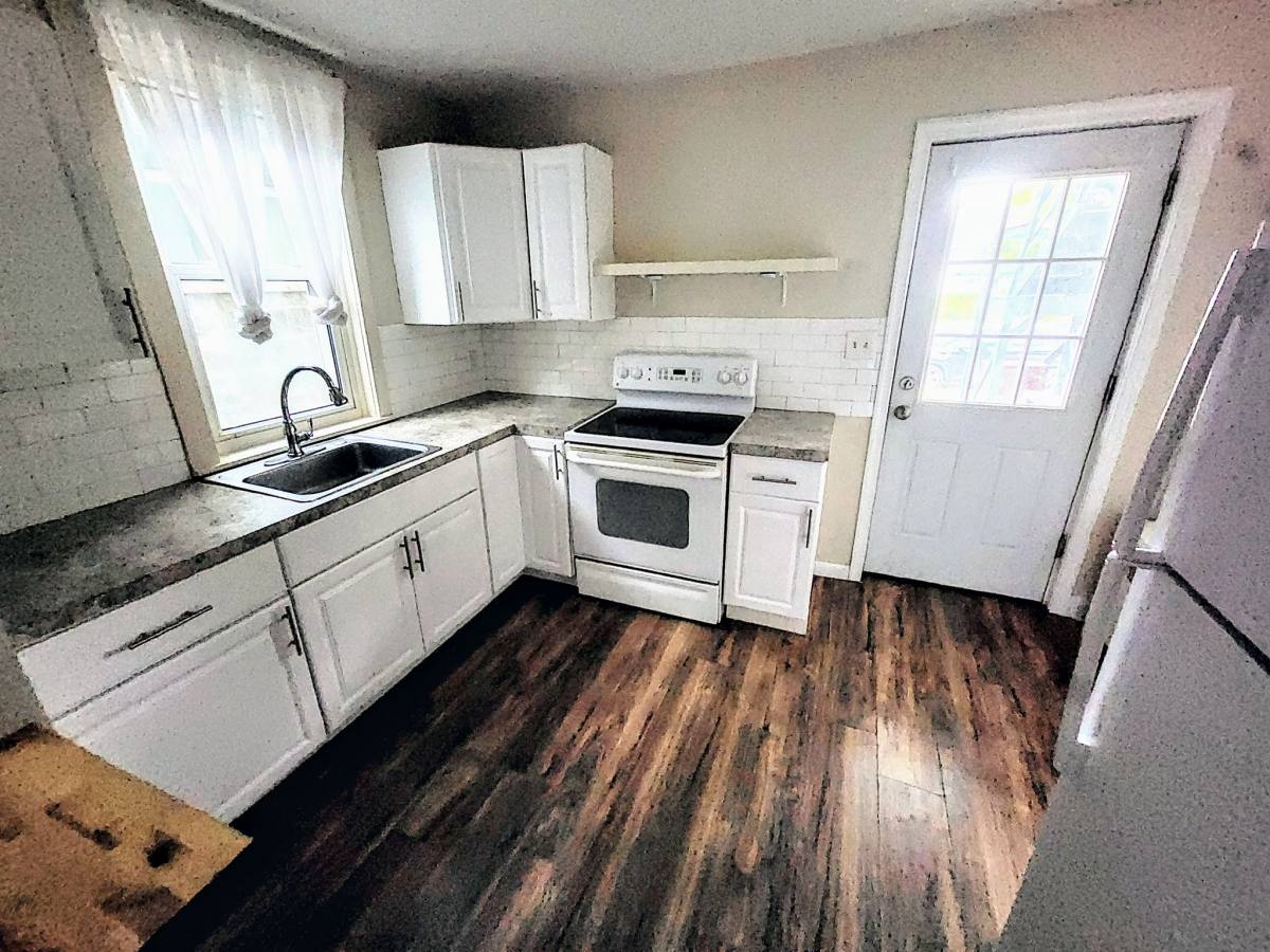 Apartment for rent at 531A S Main St 531, Old Forge, PA 18518