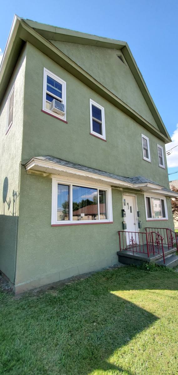 Apartment for rent at 531A S Main St 531, Old Forge, PA 18518