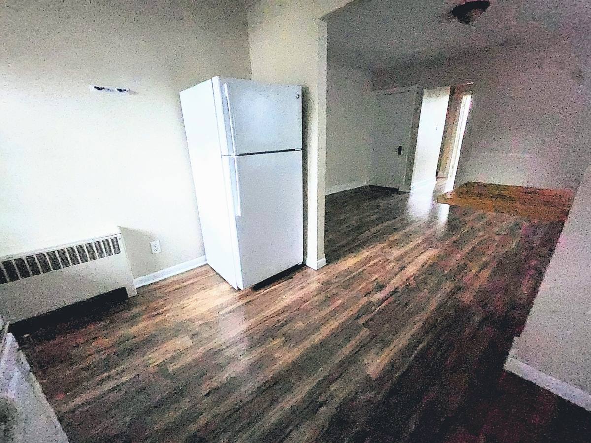 Apartment for rent at 531A S Main St 531, Old Forge, PA 18518
